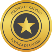 CALIDAD misión y visión