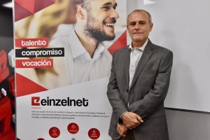 José Gil, CEO Einzelnet