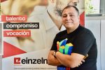 thumbnail Israel Díaz, CISO Einzelnet