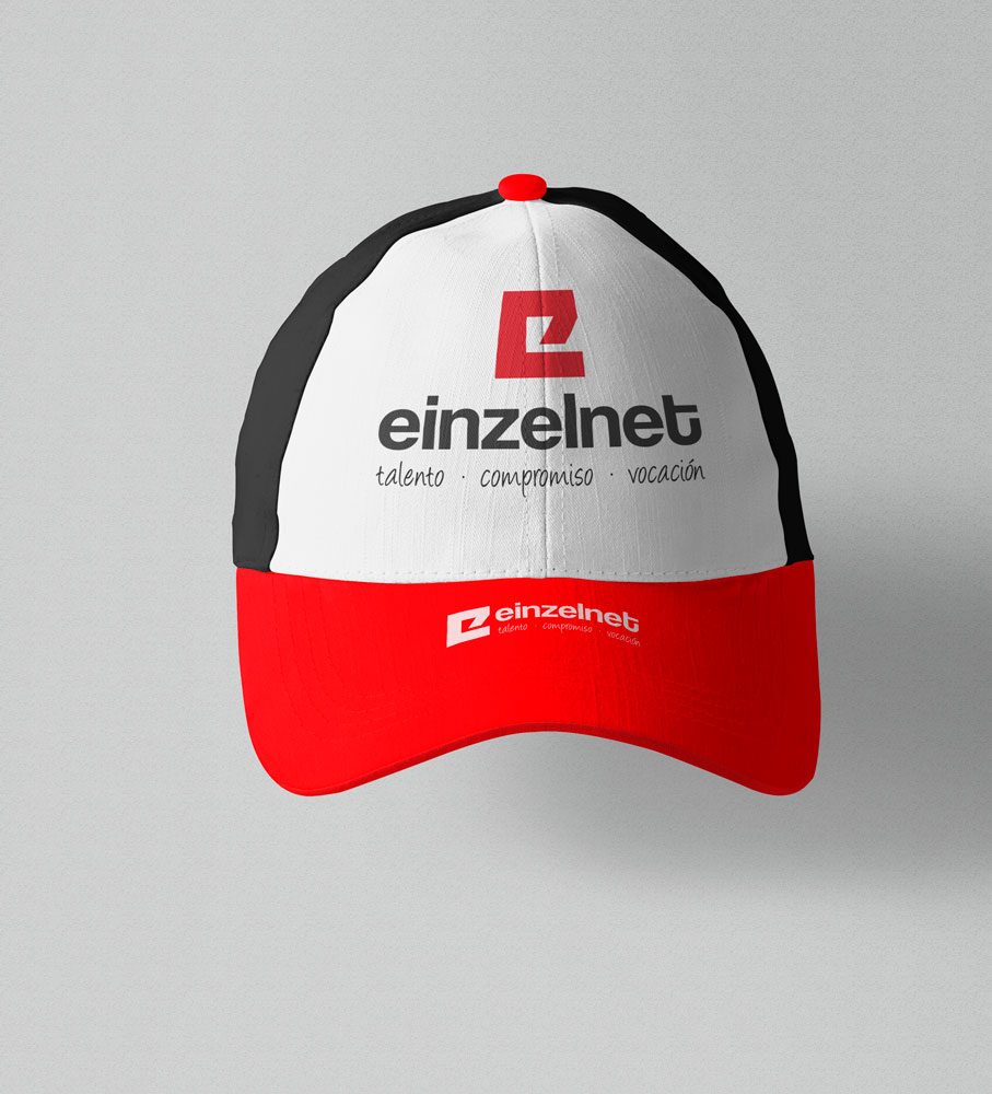 gorra-einzelnet-servicios-gestionados