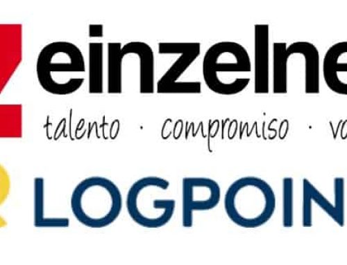Acuerdo de Colaboración y Partnership: Einzelnet Systems y LogPoint