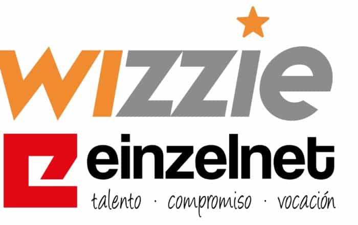 Colaboración Wizzie Einzelnet