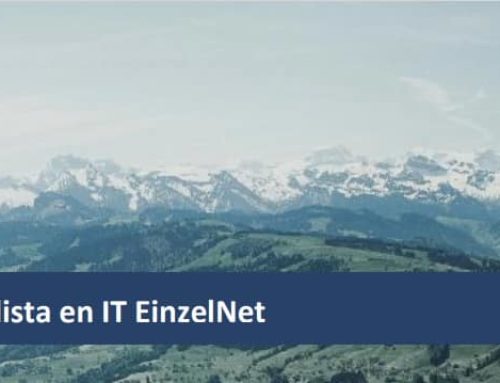 Ufenau VII invierte en el especialista en IT EinzelNet
