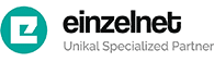 Einzelnet Logo