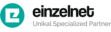 Einzelnet Logo